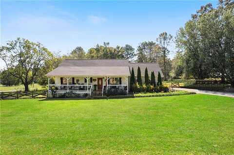 Law, CARTERSVILLE, GA 30120
