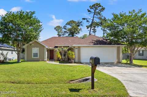 Brady, PANAMA CITY, FL 32408