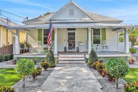 Frances, TAMPA, FL 33602