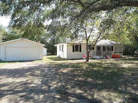 County Road 2610, BONHAM, TX 75418