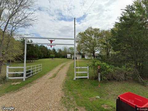 County Road 2610, BONHAM, TX 75418