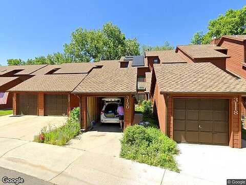 Bell, BOULDER, CO 80301