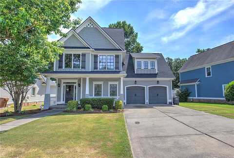 Lake Haven, CARTERSVILLE, GA 30120