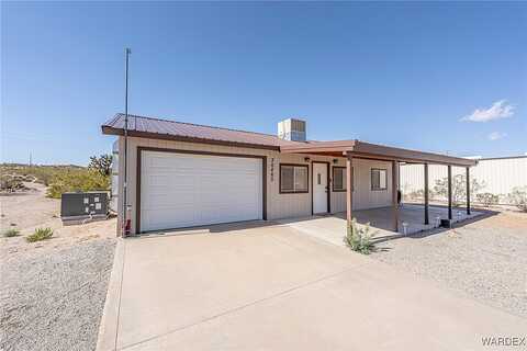 Haystack, MEADVIEW, AZ 86444