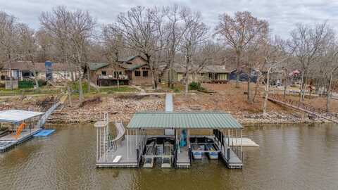 25631 S 625 Road, Grove, OK 74344