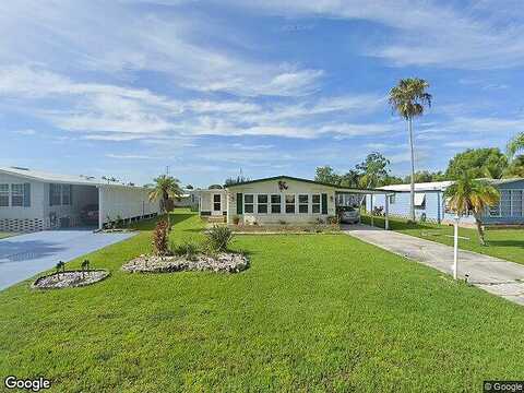 Pine Key, NAPLES, FL 34114