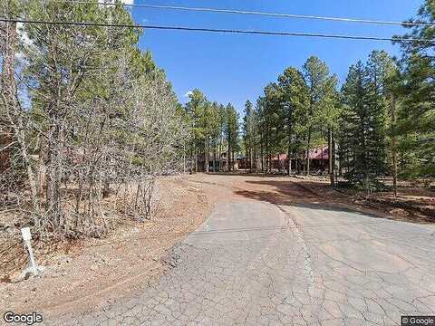 Apache Tears, PINETOP, AZ 85935