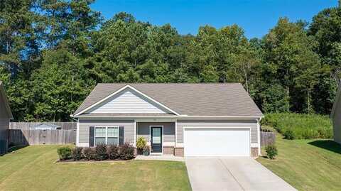 Berryrun, ROME, GA 30165