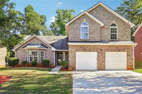 Bella Vista, MCDONOUGH, GA 30253