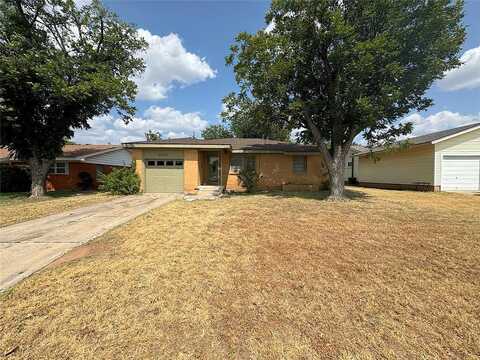 Woodard, ABILENE, TX 79605