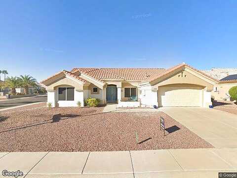 152Nd, SUN CITY WEST, AZ 85375