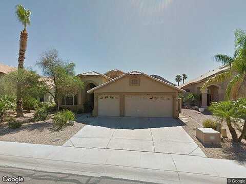 56Th, GLENDALE, AZ 85308