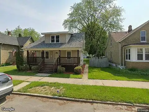 Saint Clair, RACINE, WI 53402