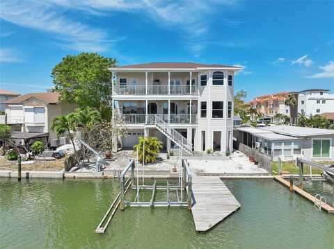 175Th Terrace, REDINGTON SHORES, FL 33708