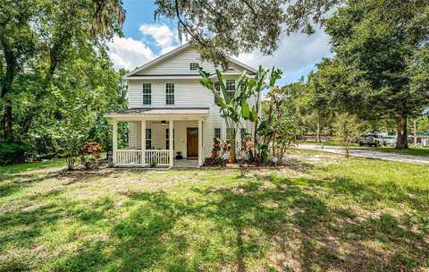 Englewood, TARPON SPRINGS, FL 34689