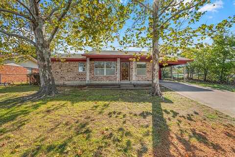 Hatcher, DECATUR, TX 76234