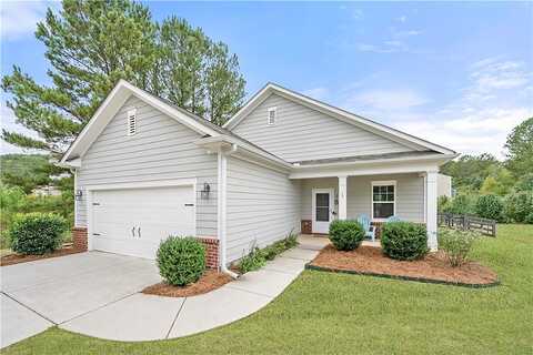 Stable Gate, CARTERSVILLE, GA 30120