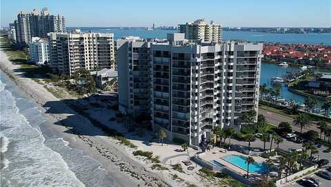 Gulf, CLEARWATER BEACH, FL 33767