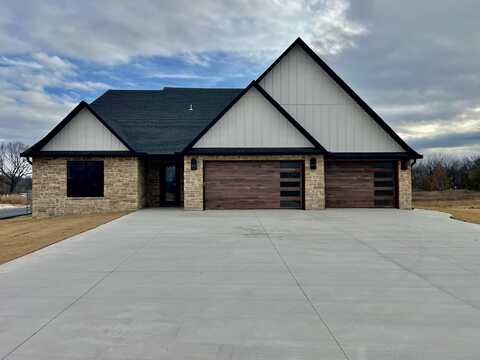 55275 E 298 Road, Afton, OK 74331