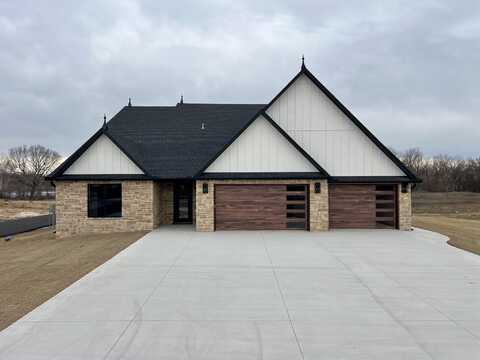 55275 E 298 Road, Afton, OK 74331