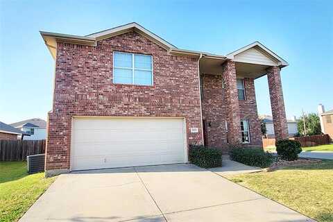 Santa Fe, KRUM, TX 76249