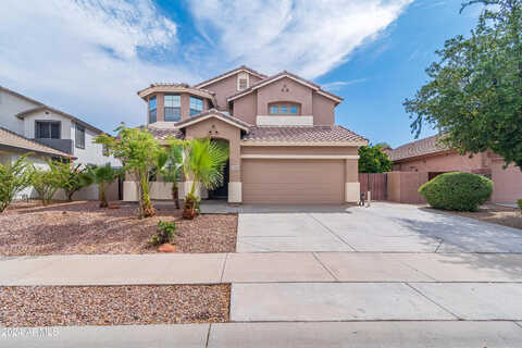 Edgemont, GOODYEAR, AZ 85395