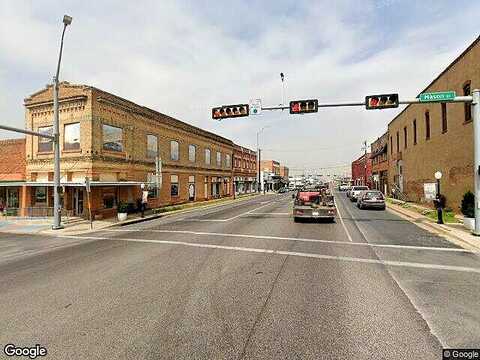 Fm 1816, BOWIE, TX 76230