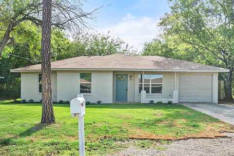 6Th, KRUM, TX 76249