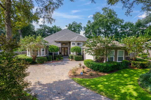 Limestone Creek, NICEVILLE, FL 32578