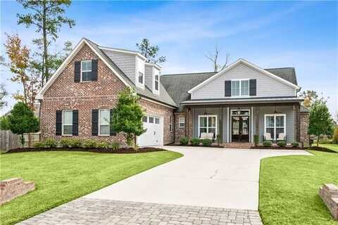 609 ALDER CREEK Court, Covington, LA 70433