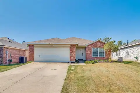 Singletree, FORNEY, TX 75126