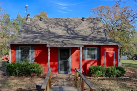 County Road 527, FAIRFIELD, TX 75840