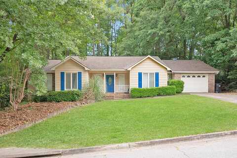Rockybrook, COLUMBUS, GA 31904