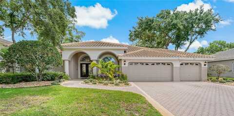 Kings Way, TARPON SPRINGS, FL 34688