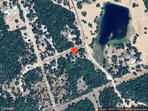 County Road 311, BUFFALO, TX 75831