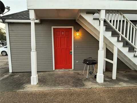 608 RUE ST MARTIN None, Hammond, LA 70403