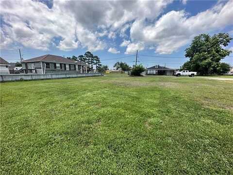 LOT 13 6TH Street, Chalmette, LA 70043