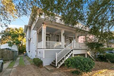 1517 AUDUBON Street, New Orleans, LA 70118
