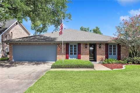 729 RURAL Street, River Ridge, LA 70123