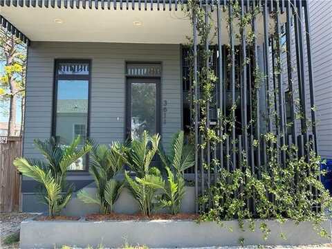 3611 MARAIS Street, New Orleans, LA 70117