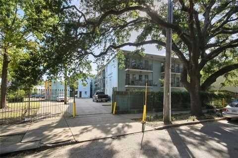 1615 GOVERNOR NICHOLLS Street, New Orleans, LA 70116