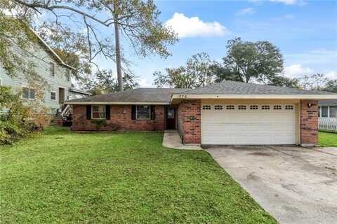 1276 ARTHUR Street, Slidell, LA 70460