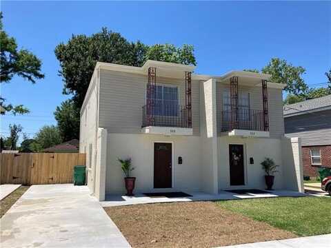 520 CARROLLTON Avenue, Metairie, LA 70005