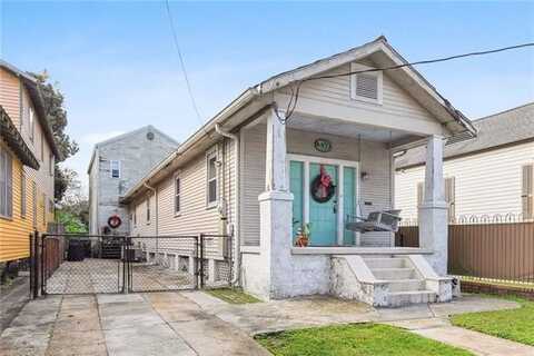 6216 PATTON Street, New Orleans, LA 70118