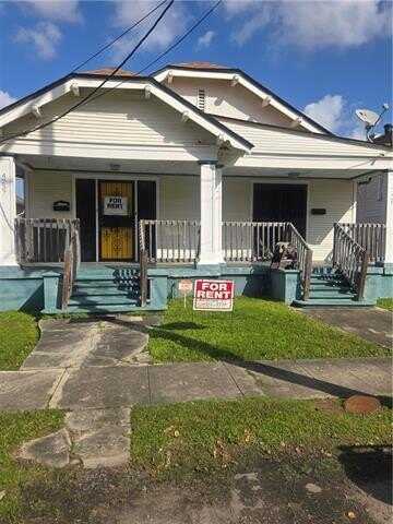 4237 GENERAL PERSHING Street, New Orleans, LA 70125