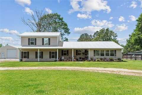 48491 WOODHAVEN Road, Tickfaw, LA 70466