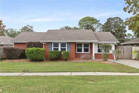 1708 RIDGELAKE Drive, Metairie, LA 70001