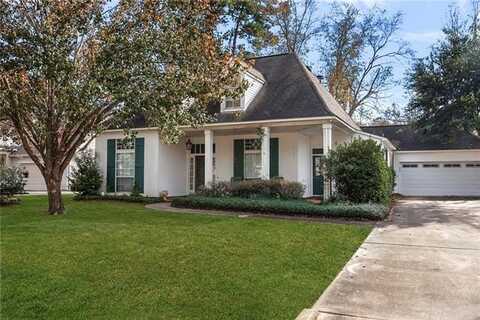 230 CHESTNUT OAK Drive, Mandeville, LA 70448