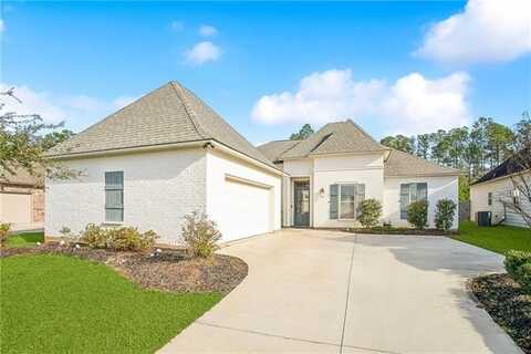 1312 AUDUBON Parkway, Madisonville, LA 70447