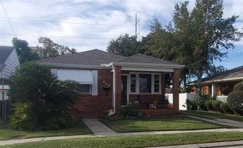 820 MANSON Avenue, Metairie, LA 70001